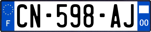 CN-598-AJ