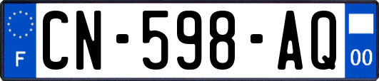 CN-598-AQ