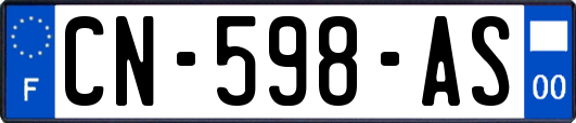 CN-598-AS