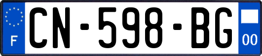 CN-598-BG