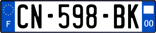 CN-598-BK