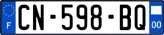 CN-598-BQ