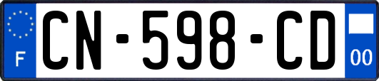 CN-598-CD