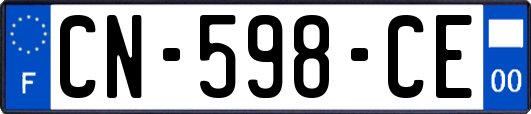 CN-598-CE