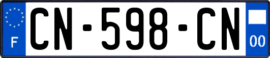 CN-598-CN