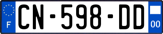 CN-598-DD