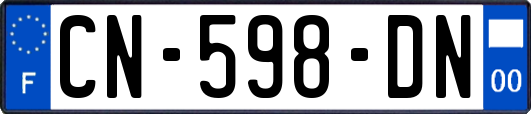 CN-598-DN