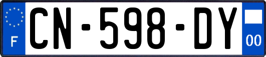 CN-598-DY