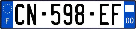 CN-598-EF