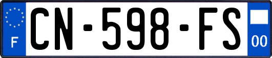 CN-598-FS