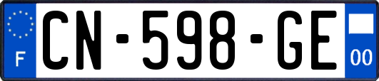 CN-598-GE