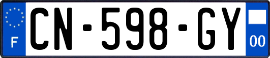CN-598-GY