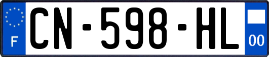 CN-598-HL