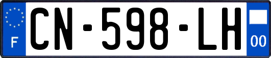 CN-598-LH