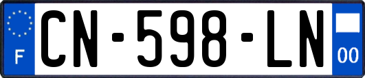 CN-598-LN