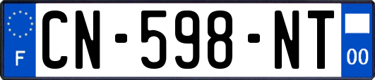 CN-598-NT