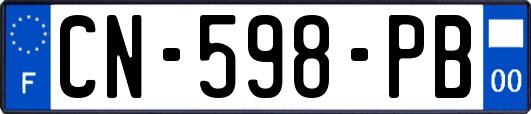 CN-598-PB