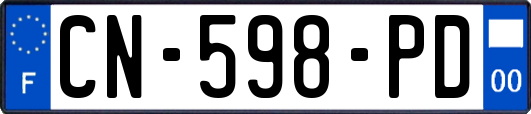 CN-598-PD