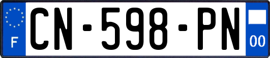 CN-598-PN