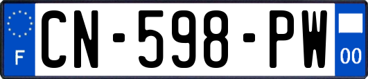 CN-598-PW