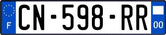 CN-598-RR