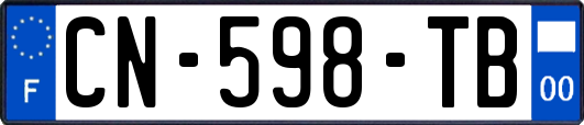 CN-598-TB