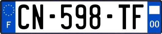 CN-598-TF