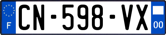 CN-598-VX