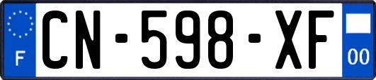 CN-598-XF