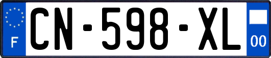 CN-598-XL