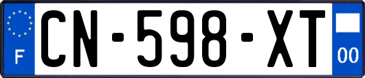CN-598-XT