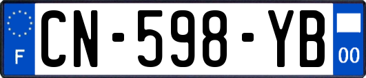CN-598-YB