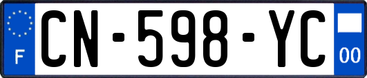 CN-598-YC