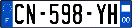 CN-598-YH