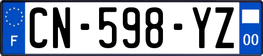 CN-598-YZ