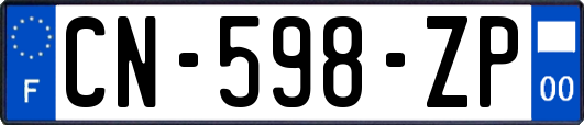 CN-598-ZP