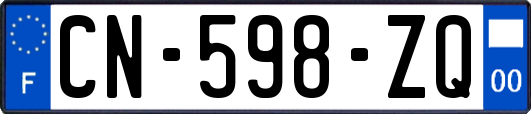 CN-598-ZQ