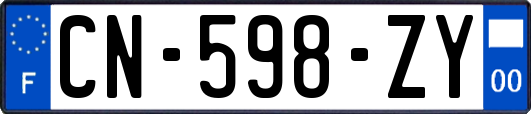 CN-598-ZY