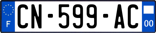 CN-599-AC