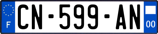 CN-599-AN