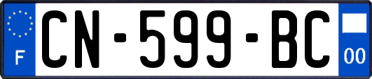 CN-599-BC