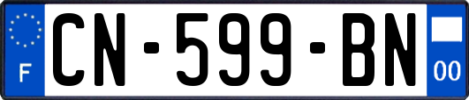 CN-599-BN