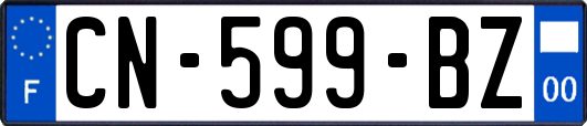 CN-599-BZ