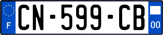 CN-599-CB