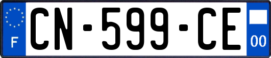 CN-599-CE