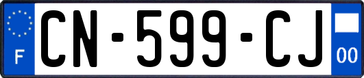 CN-599-CJ