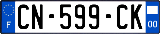 CN-599-CK