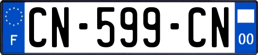 CN-599-CN