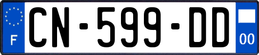 CN-599-DD