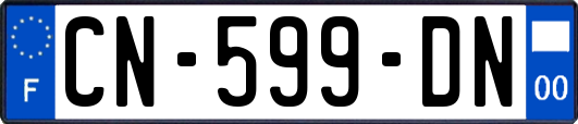 CN-599-DN